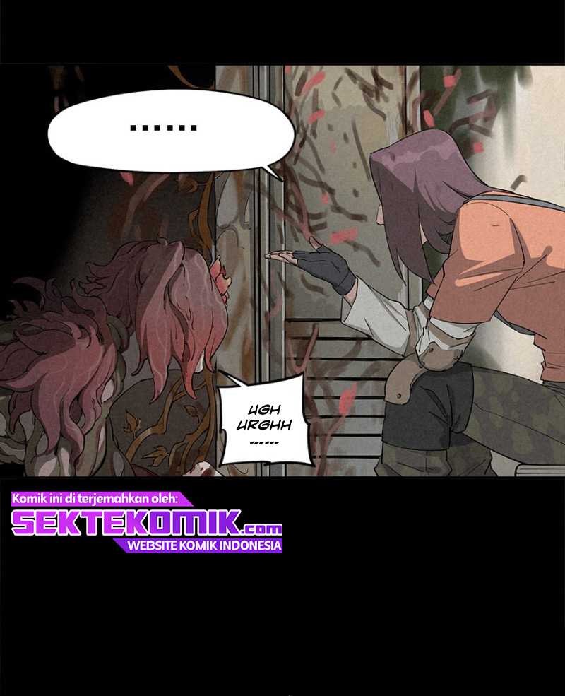 End of The World 2028 (Trace of Doomsday) Chapter 29 Gambar 14
